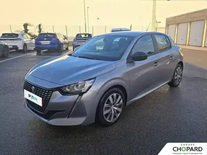 Photo 66 Peugeot 208 Gén. II Ph1 NG Active Pack 5