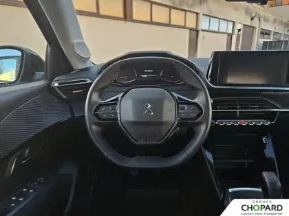 Photo 89 Peugeot 208  PureTech 75 S&S BVM5