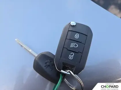 Photo 57 Peugeot 208 Gén. II Ph1 NG Active Pack 5