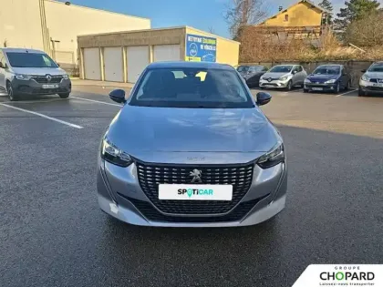 Photo 105 Peugeot 208  PureTech 75 S&S BVM5