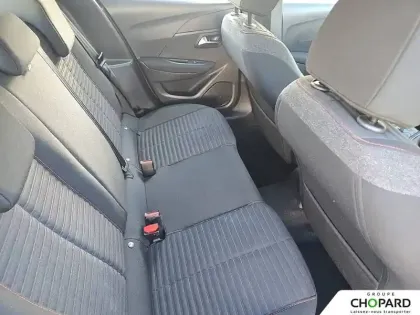 Photo 56 Peugeot 208 Gén. II Ph1 NG Active Pack 5