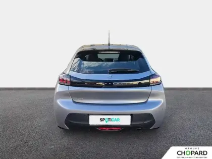 Photo 5 Peugeot 208  PureTech 75 S&S BVM5