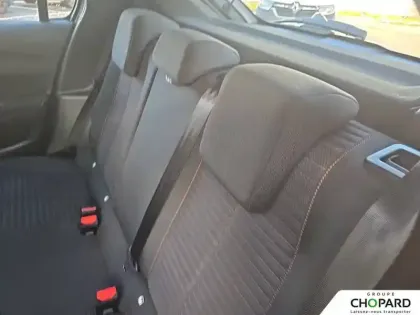 Photo 92 Peugeot 208  PureTech 75 S&S BVM5