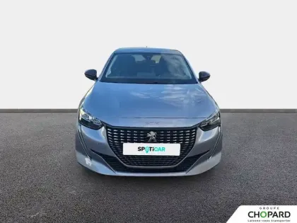 Photo 77 Peugeot 208  PureTech 75 S&S BVM5