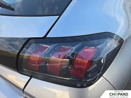 Photo 101 Peugeot 208  PureTech 75 S&S BVM5