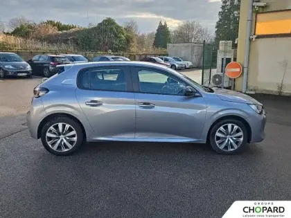 Photo 72 Peugeot 208 Gén. II Ph1 NG Active Pack 5