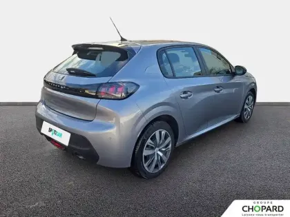 Photo 76 Peugeot 208  PureTech 75 S&S BVM5