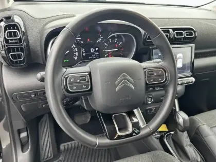 Photo 8 Citroën C3 Aircross  PureTech 130 S&S EAT6