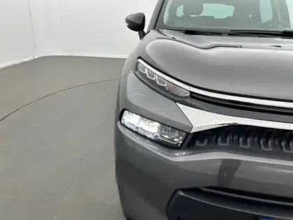 Photo 15 Citroën C3 Aircross  PureTech 130 S&S EAT6