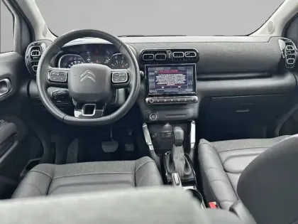 Photo 7 Citroën C3 Aircross  PureTech 130 S&S EAT6