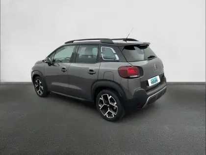 Photo 6 Citroën C3 Aircross  PureTech 130 S&S EAT6