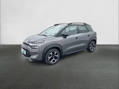 Photo Citroën C3 Aircross Max