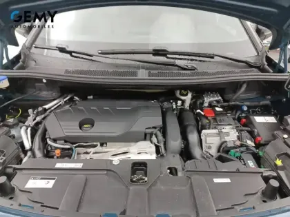 Photo 14 Peugeot 3008  Hybrid4 300 e-EAT8