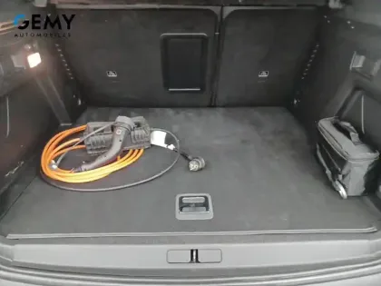 Photo 5 Peugeot 3008  Hybrid4 300 e-EAT8