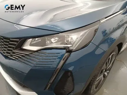 Photo 15 Peugeot 3008  Hybrid4 300 e-EAT8