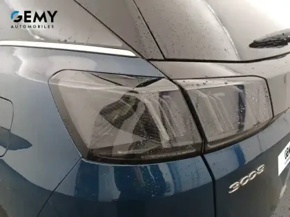 Photo 16 Peugeot 3008  Hybrid4 300 e-EAT8