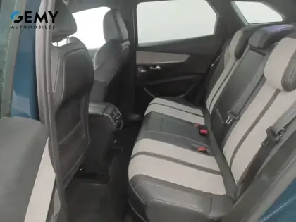 Photo 9 Peugeot 3008  Hybrid4 300 e-EAT8