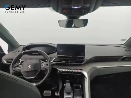 Photo 7 Peugeot 3008  Hybrid4 300 e-EAT8