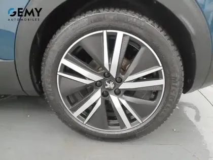 Photo 10 Peugeot 3008  Hybrid4 300 e-EAT8