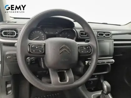 Photo 12 Citroën C3 Gén. III Ph2 NG MAX 5