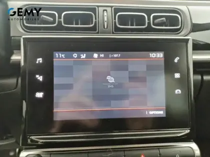 Photo 14 Citroën C3 Gén. III Ph2 NG MAX 5