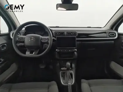 Photo 28 Citroën C3  PureTech 110 ch EAT6