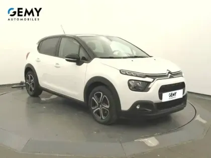 Photo 44 Citroën C3  PureTech 110 ch EAT6