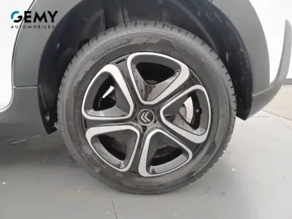 Photo 52 Citroën C3  PureTech 110 ch EAT6