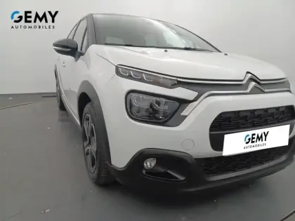 Photo 19 Citroën C3 Gén. III Ph2 NG MAX 5