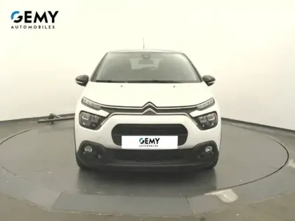 Photo 43 Citroën C3  PureTech 110 ch EAT6