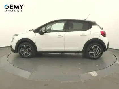 Photo 60 Citroën C3  PureTech 110 ch EAT6