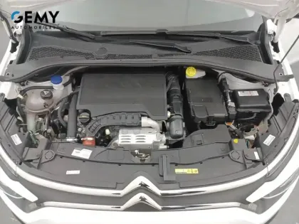 Photo 53 Citroën C3  PureTech 110 ch EAT6