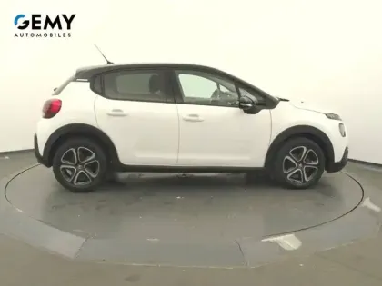 Photo 45 Citroën C3  PureTech 110 ch EAT6