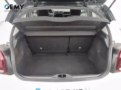 Photo 5 Citroën C3 Gén. III Ph2 NG MAX 5