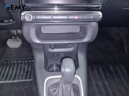 Photo 34 Citroën C3  PureTech 110 ch EAT6