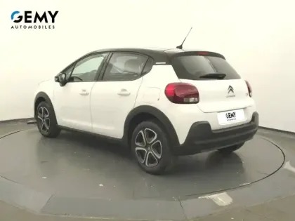 Photo 48 Citroën C3  PureTech 110 ch EAT6