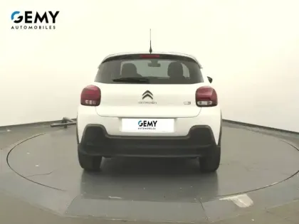 Photo 46 Citroën C3  PureTech 110 ch EAT6