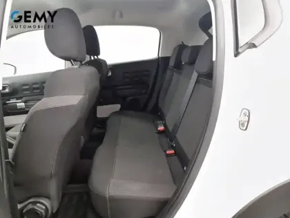 Photo 9 Citroën C3 Gén. III Ph2 NG MAX 5