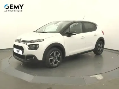 Photo Citroën C3 Max