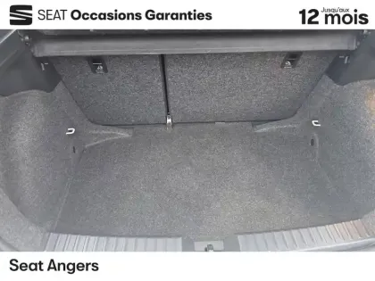 Photo 6 Seat Ibiza  1.0 TSI 110 ch S/S DSG7