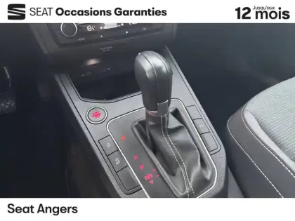 Photo 13 Seat Ibiza  1.0 TSI 110 ch S/S DSG7