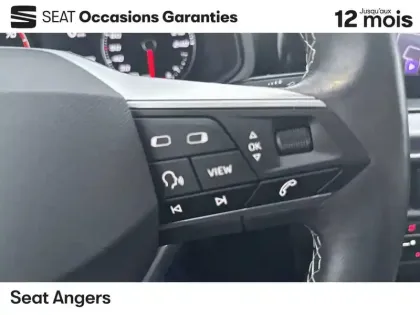 Photo 18 Seat Ibiza  1.0 TSI 110 ch S/S DSG7