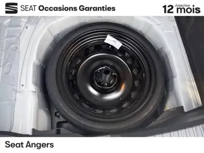 Photo 16 Seat Ibiza  1.0 TSI 110 ch S/S DSG7