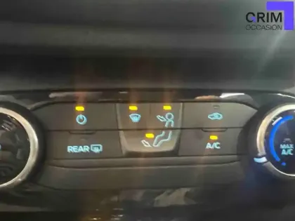 Photo 34 Ford Puma Gén. II Ph1 Titanium 5