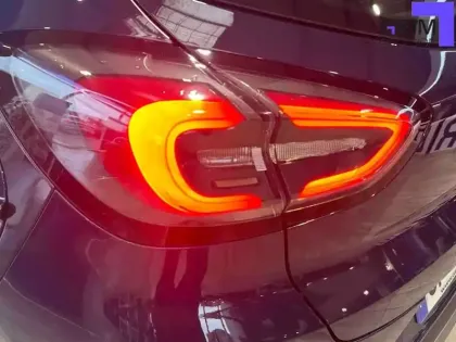 Photo 44 Ford Puma Gén. II Ph1 Titanium 5