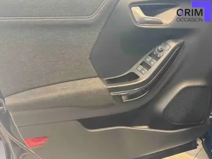 Photo 22 Ford Puma  1.0 Flexifuel 125 ch mHEV S&S BVM6