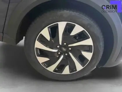 Photo 39 Ford Puma Gén. II Ph1 Titanium 5