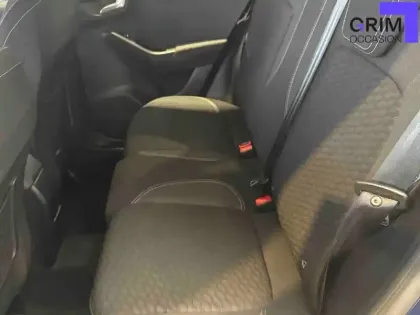 Photo 10 Ford Puma  1.0 Flexifuel 125 ch mHEV S&S BVM6