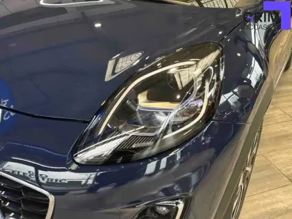 Photo 42 Ford Puma Gén. II Ph1 Titanium 5