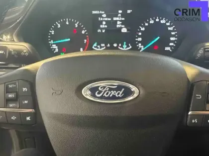 Photo 50 Ford Puma Gén. II Ph1 Titanium 5